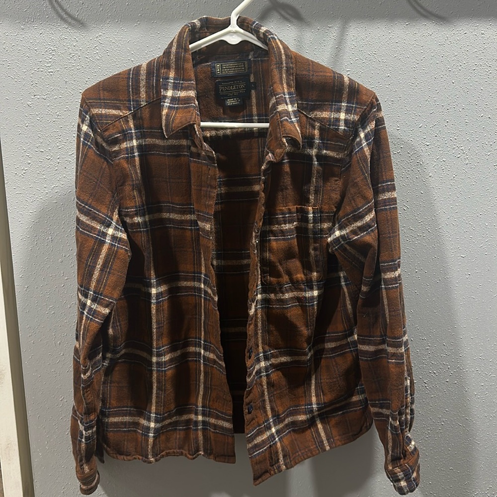 Flannel